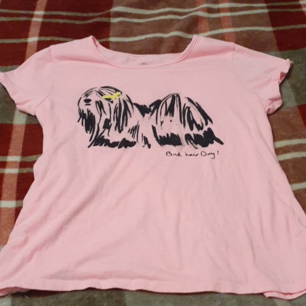 Tshirt
